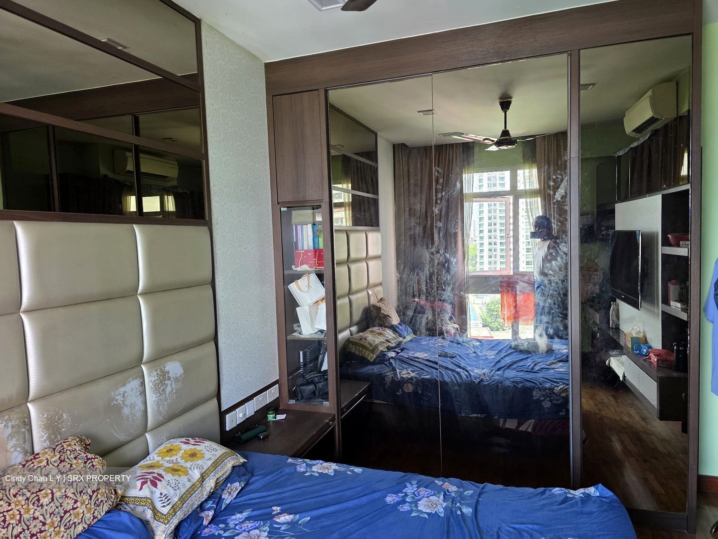 Butterworth 8 (D15), Condominium #576334591